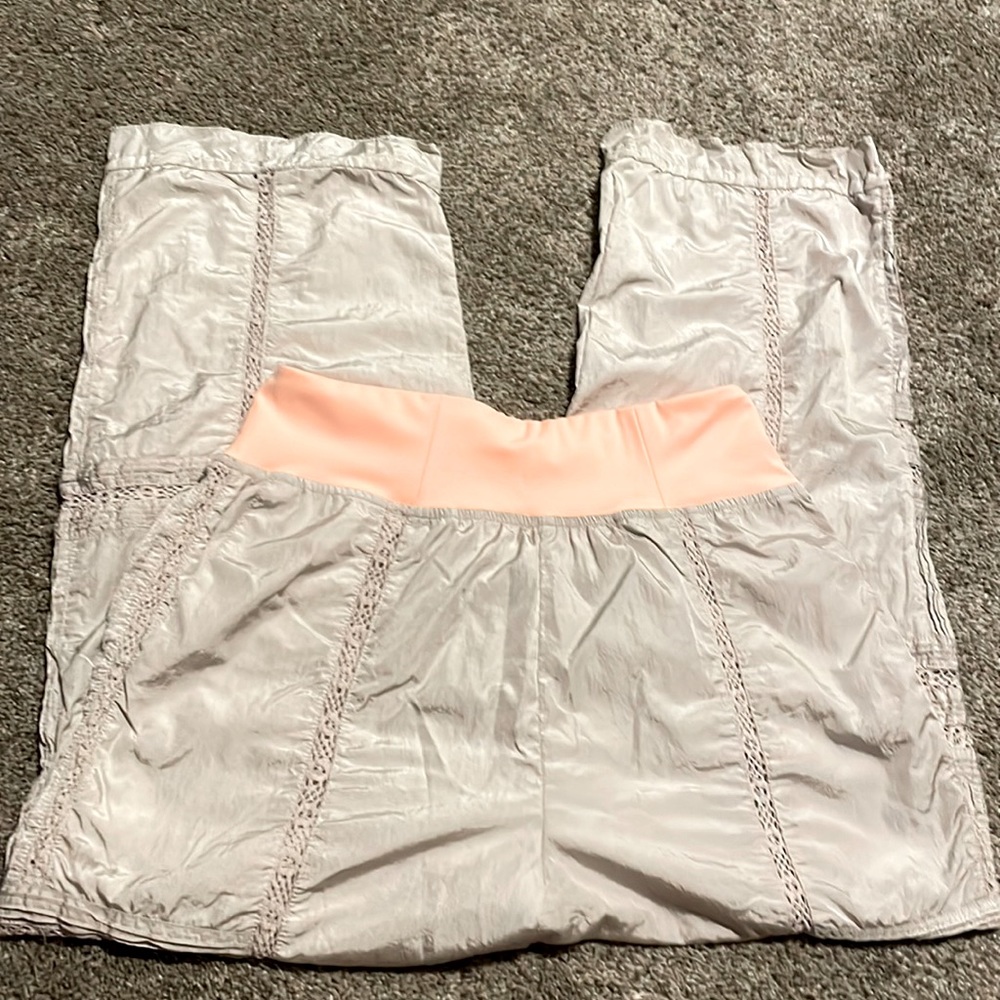 Free People Woman’s Jogger Pants, Size M